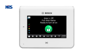 Màn hình cảm ứng KP B942W Bosch
