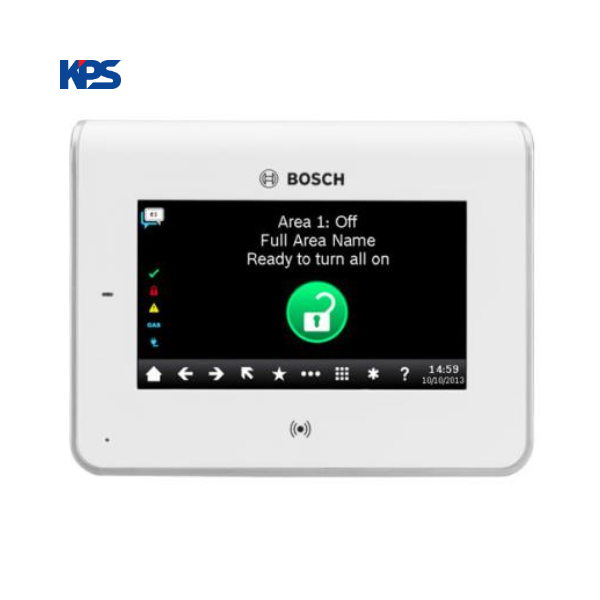 Màn hình cảm ứng KP B942W Bosch