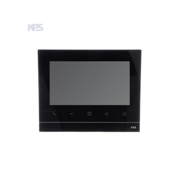 ABB M22381-B Indoor Video Doorbell Monitor