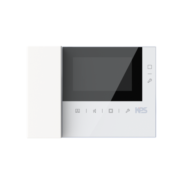 ABB M22471-W Indoor Video Doorbell Monitor