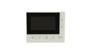 Màn hình chuông cửa video trong nhà ABB M22481-W