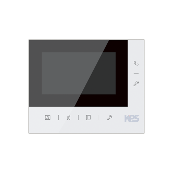 ABB M22483-W(T-Loop) Indoor Video Doorbell Monitor