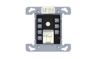 Module địa chỉ riêng biệt (IAM) Rơ-le 4090-5259