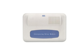 Module điều khiển rơ-le GST C-9302