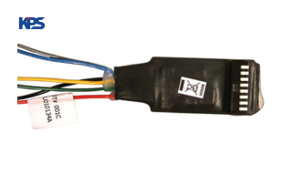 Module đầu vào một vùng Bosch MT1-1 
