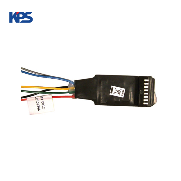 Module đầu vào một vùng Bosch MT1-1 