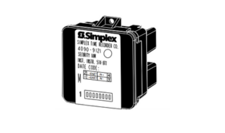 Module giám sát an ninh – địa chỉ (Addressable Security IAM) 4090-9121