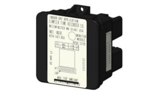 Module giám sát địa chỉ (IAM) 4090-5258 Simplex