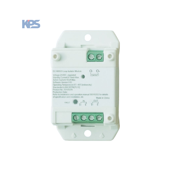 Mô-đun cách ly DC-M9503