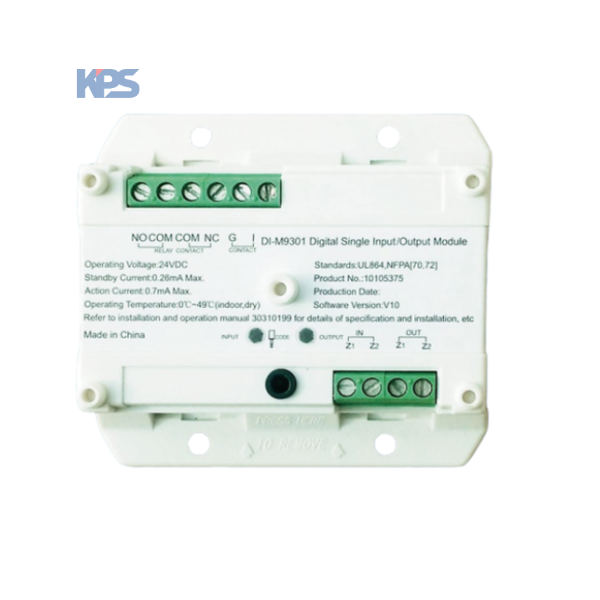 Mô-đun điều khiển DI-M9301