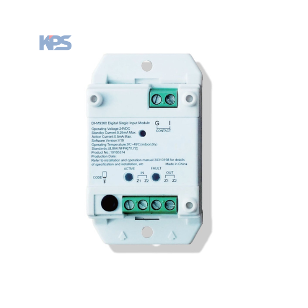 Mô-đun giám sát  DI-M9300