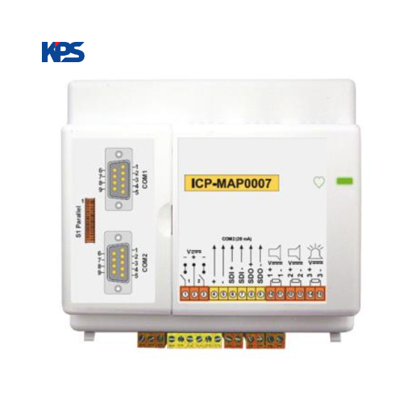 Mô-đun giao diện Bosch ICP-MAP0007-2 (MAP DE) 