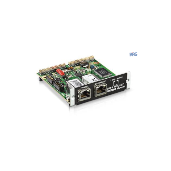 Mô-đun giao diện Bosch OM-1