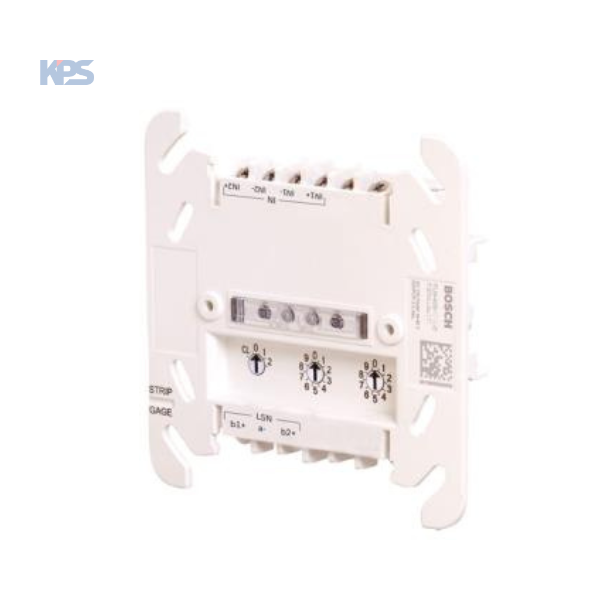 Mô-đun giao diện đầu vào Bosch FLM-420-I2-D