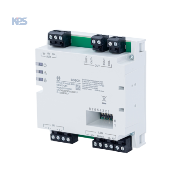 Mô-đun giao diện FLM-430-I2M1 Bosch