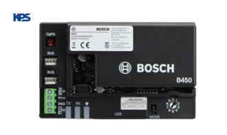 Mô-đun giao tiếp Conettix dạng cắm B450 Bosch