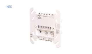 Mô-đun giao tiếp thông thường 4 dây LSN Bosch FLM-420/4-CON-D