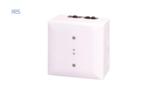 Mô-đun giao tiếp thông thường 4 dây LSN Bosch FLM-420/4-CON-S