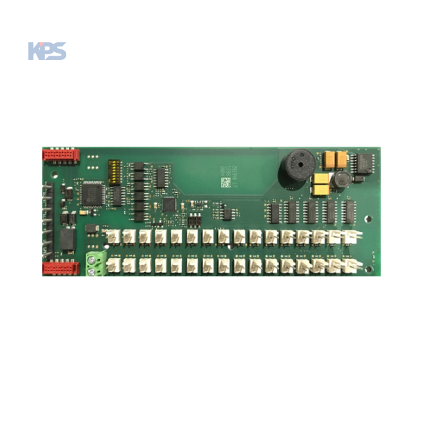 Mô-đun hiển thị Bosch ATB 420 LSNi