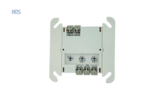 Mô-đun kết thúc tuyến 4 dây FLM-420-EOL4W-D Bosch