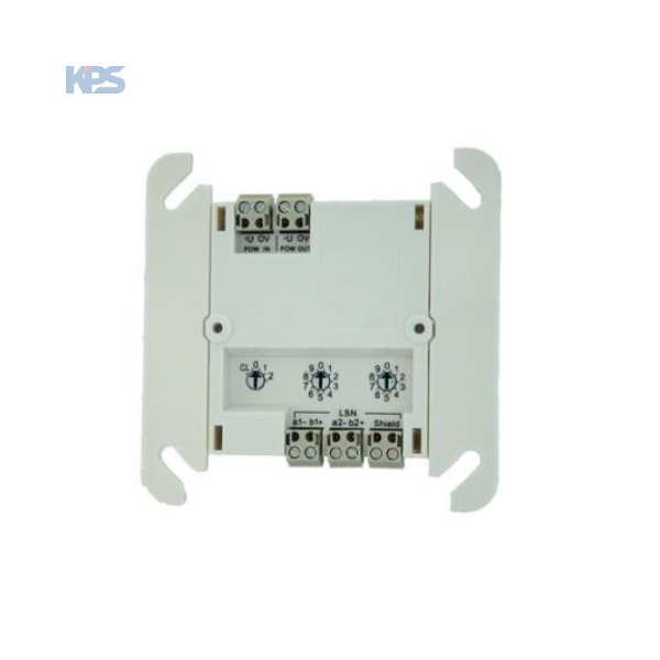 Mô-đun kết thúc tuyến 4 dây FLM-420-EOL4W-D Bosch