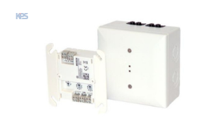 Mô-đun kết thúc tuyến 4 dây FLM-420-EOL4W-S