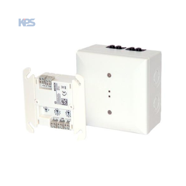 Mô-đun kết thúc tuyến 4 dây FLM-420-EOL4W-S