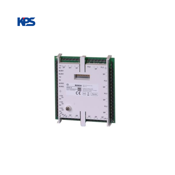 Mô-đun mở rộng Bosch ISP-PCBA-EMIL 