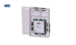 Mô-đun mở rộng ISP-EMIL-3RDP Bosch