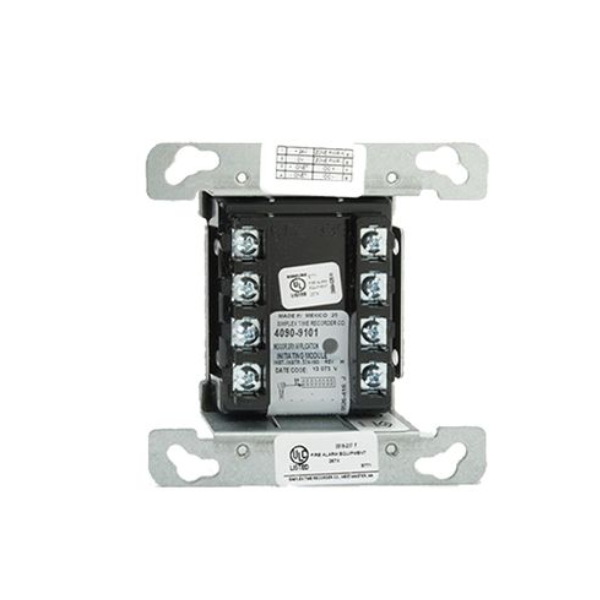 Mô-đun rơ-le địa chỉ Relay IAM 4090-9002 (IDNet)