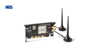 Mô-đun truyền thông di động 4G LTE B444-G Bosch
