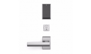 N100 Aperio® Wireless Lock