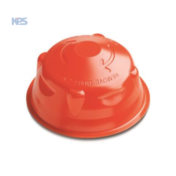 Nắp chống bụi máy dò FDZ291 