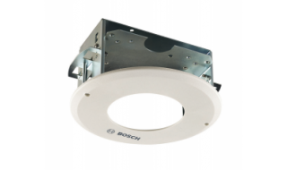 NDA-FMT-DOME In-ceiling mount