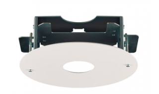 NDA-FMT-MICDOME In-ceiling mount