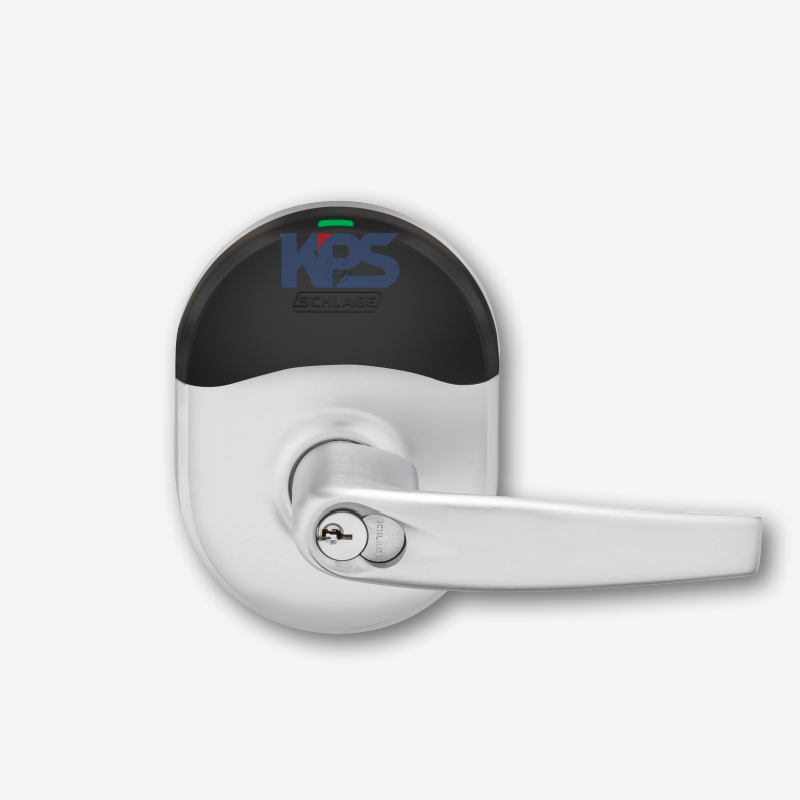 NDE Allegion