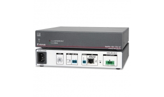 Network Power Amplifiers NetPA 1001-70V AT