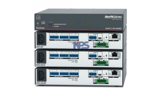 Network Power Amplifiers NetPA U 1002