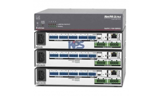 Network Power Amplifiers NetPA U 1004
