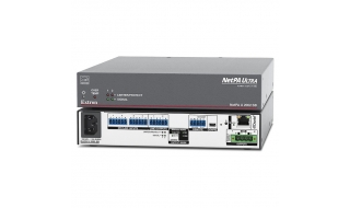 Network Power Amplifiers NetPA U 2002 SB