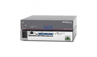 Network Power Amplifiers NetPA U 8001 SUB