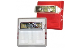 Notification Appliances and Accessories, Wheelock, MT Multi‑candela Multitone Electronic
