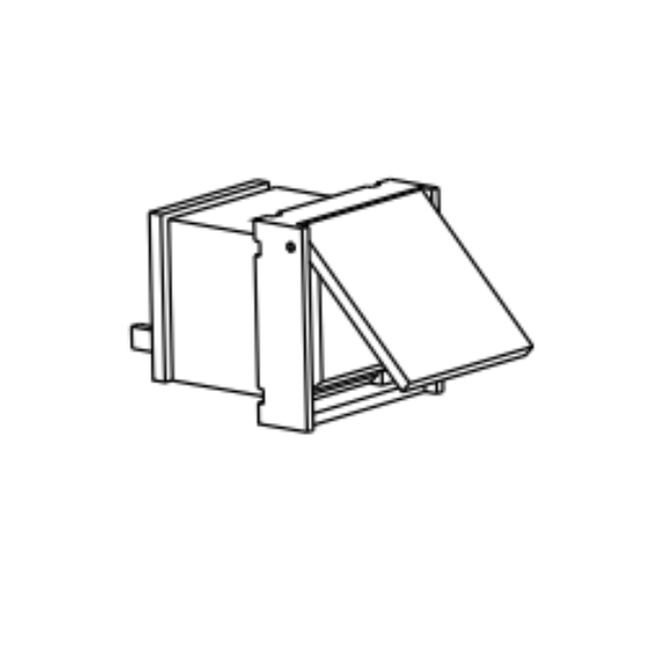 Nút ấn khẩn cấp cho bàn gọi PVA-1EB Bosch