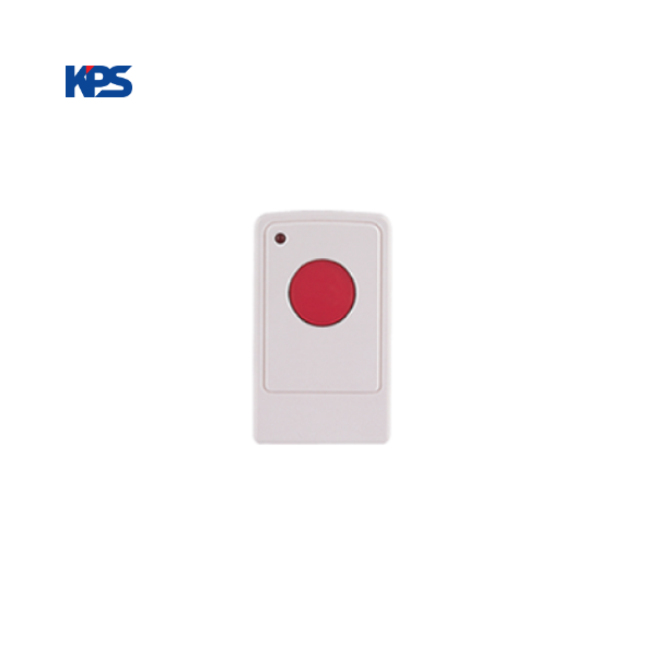 Nút khẩn cấp không dây cho hệ thống GENIO PB-7-GEN
