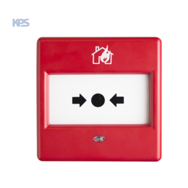 Nút nhấn báo cháy không dây FDM275-O Bosch