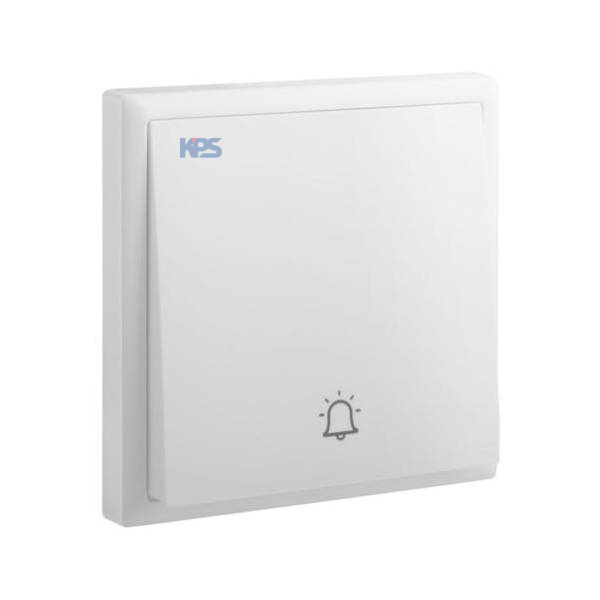 Eloe Legrand 618011 6A – 250V doorbell button