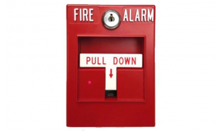 Nút nhấn khẩn báo cháy địa chỉ Simplex 4099 – Addressable Pull Stations