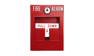 Nút nhấn khẩn báo cháy Simplex 2099 Series