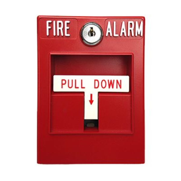 Nút nhấn khẩn báo cháy Simplex 2099 Series