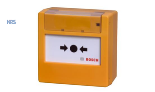 Nút nhấn khẩn cấp FMC-420RW-GSGYE Bosch